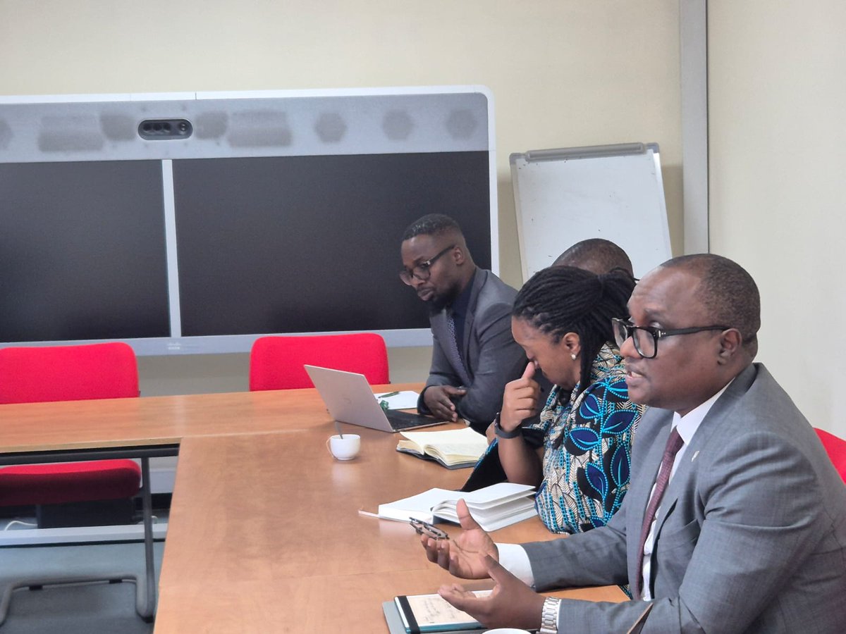 African Risk Capacity Group tweet media