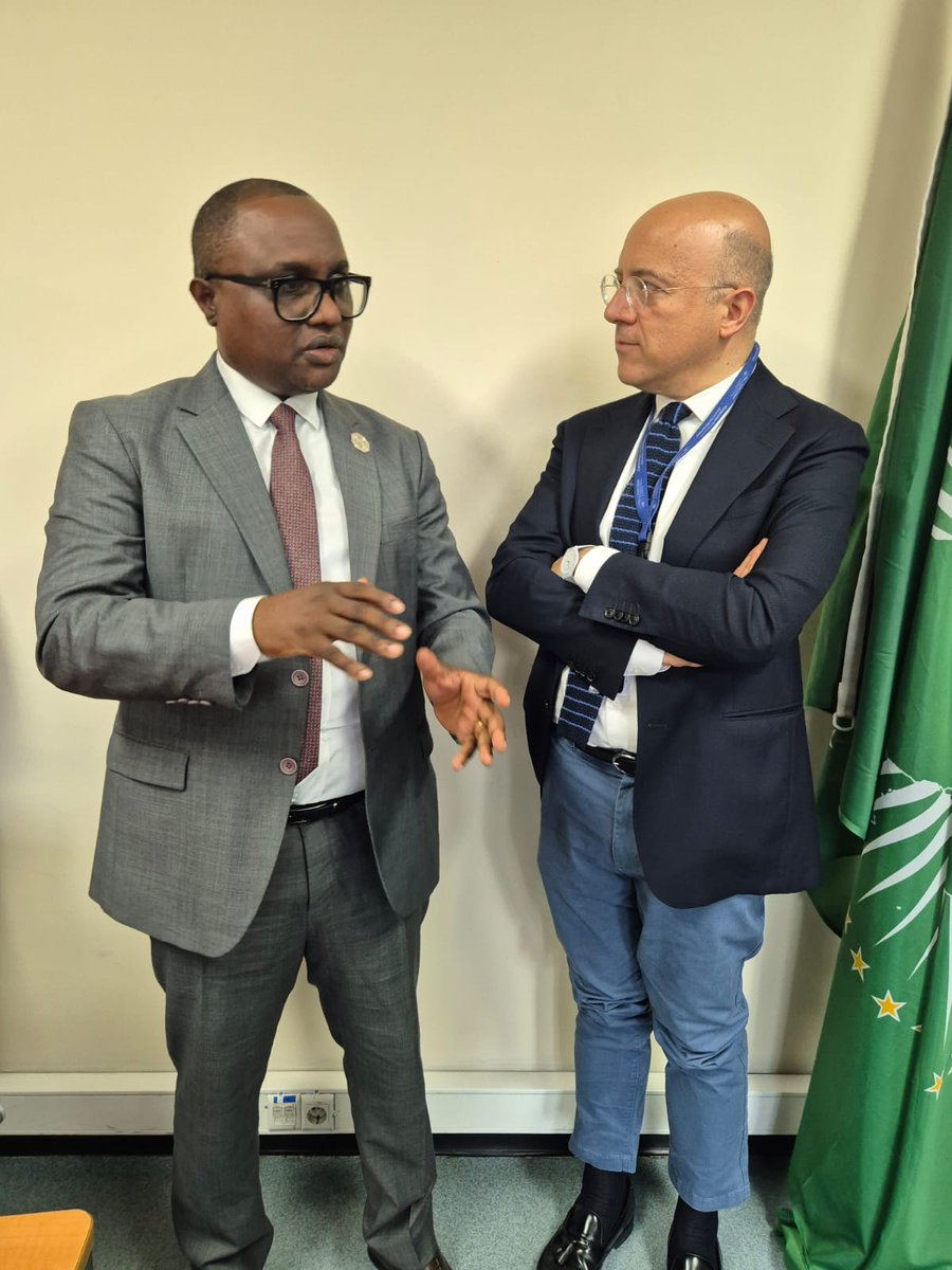 African Risk Capacity Group tweet media