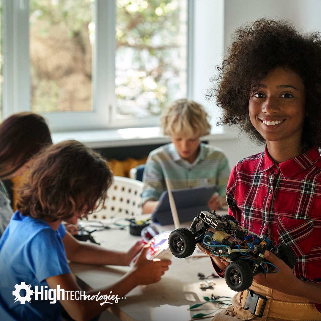 TeamOHigh's tweet photo. Afterschool should be more, it should be a launchpad.
#SkillsInnovationBridge reimagines afterschool as a space where students explore STEM, build confidence, and develop practical skills aligned with real career pathways.
https://t.co/Ld3iAhhzeY
#CareerReadiness #CommunityImpact https://t.co/6hqnZwsoIn