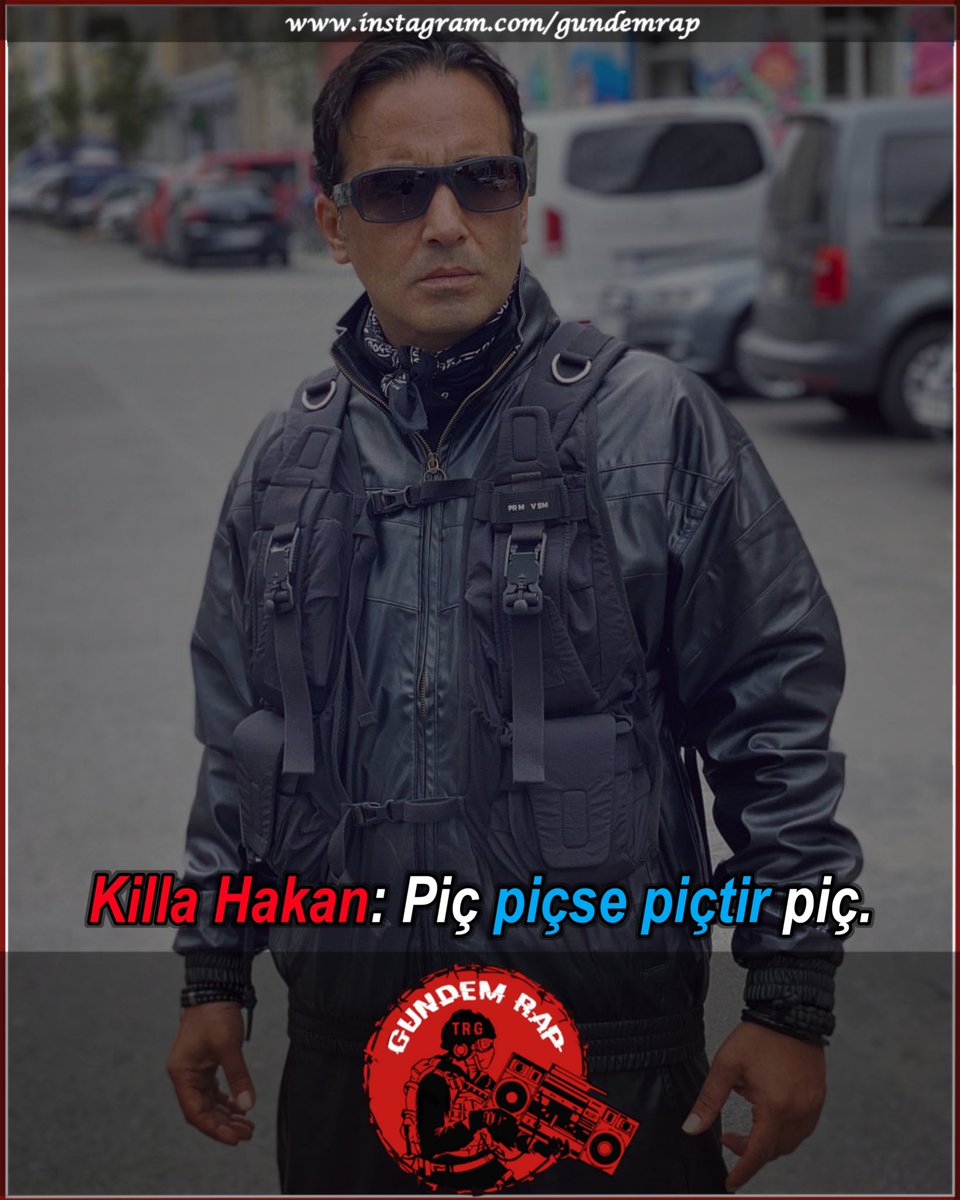 Gündem Rap tweet media