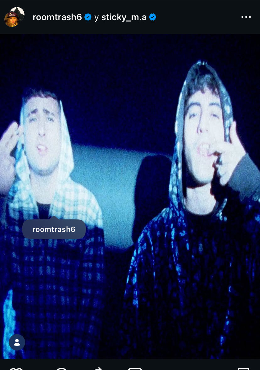 Si el Nine habla yo callo. Amen hermano