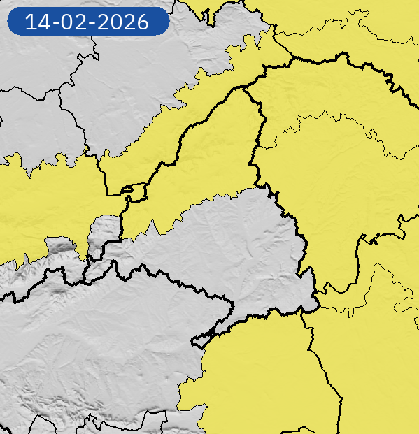 AEMET_Madrid tweet media