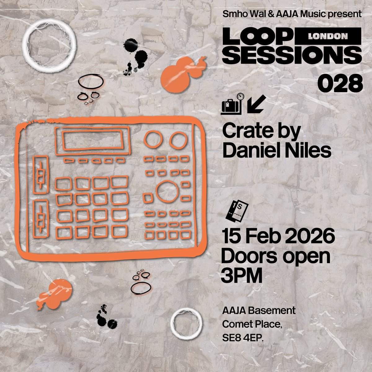 Dusty Ohms tweet media