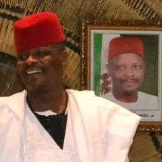 Ka ci dubu sai ceto, Madugun 'Yan Amana.

Mun san ma su sonka na gaske. Mun kuma san wadanda sai an basu order sannan su kare martabarka.

Allahu ya ci gaba da dafa maka, Ogan shagali. 😎