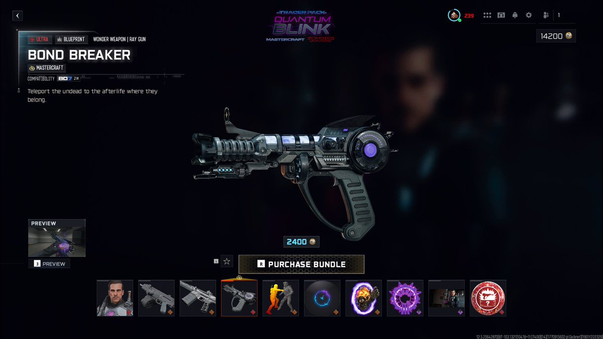 DETONATED tweet media