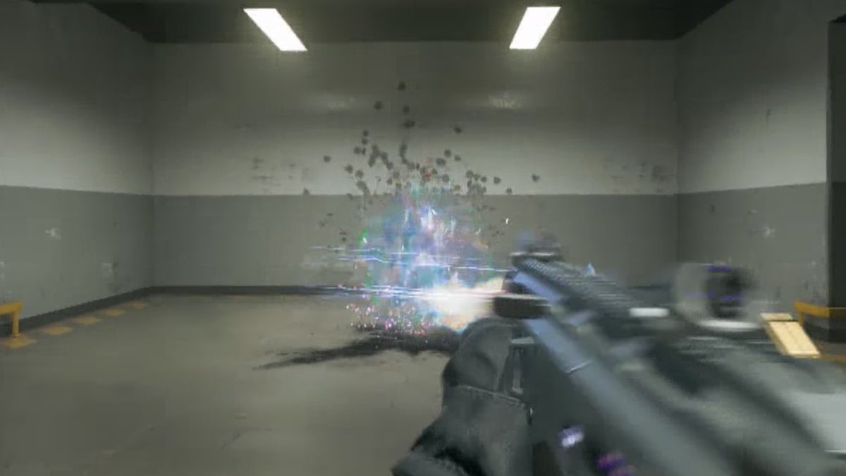 DETONATED tweet media