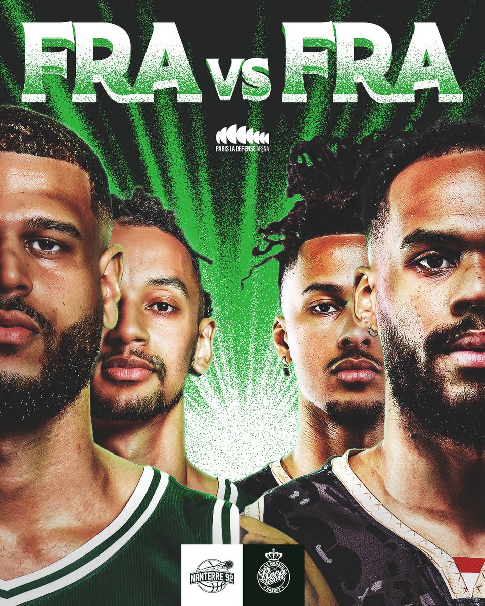 Nanterre 92 tweet media