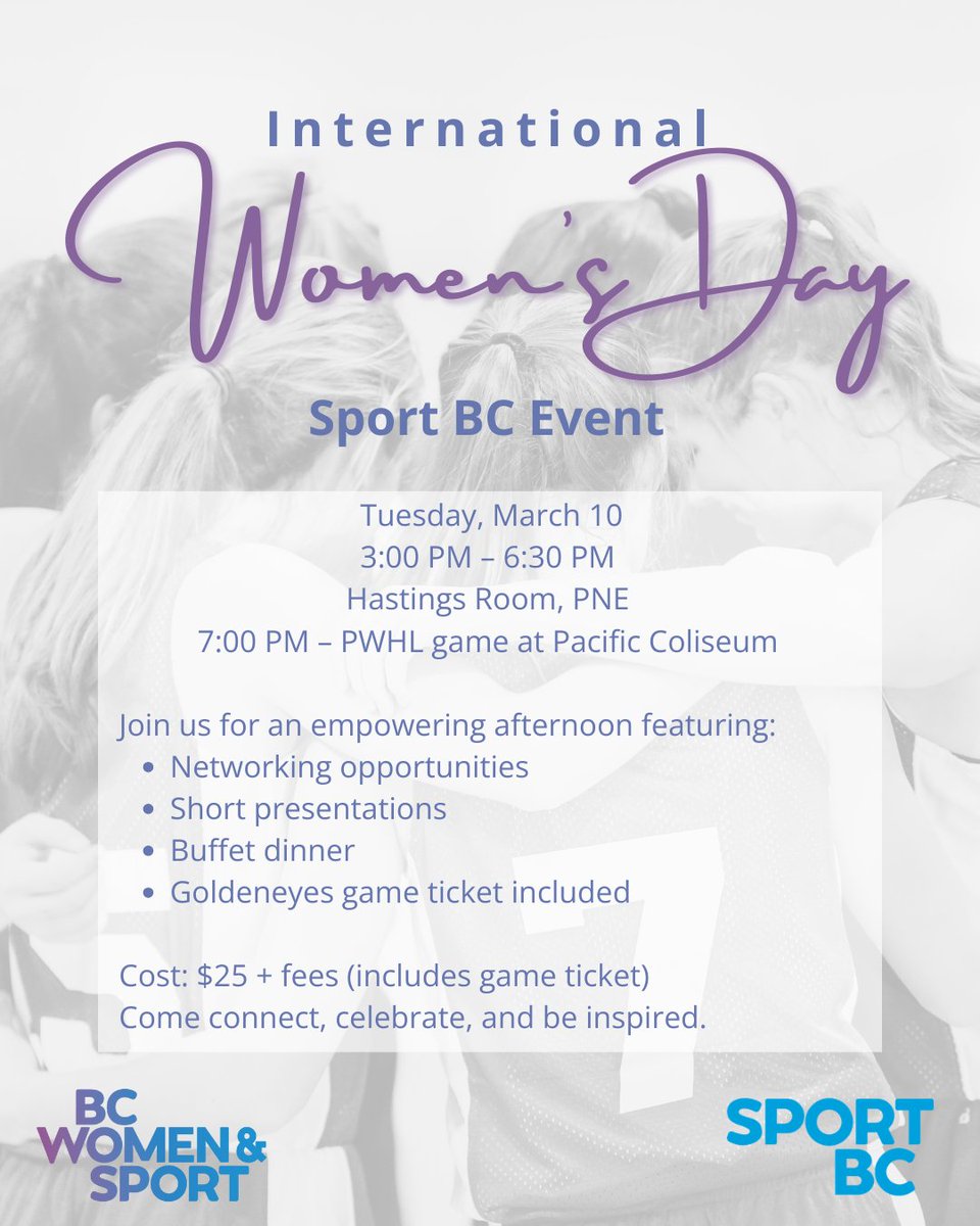 Sport BC tweet media