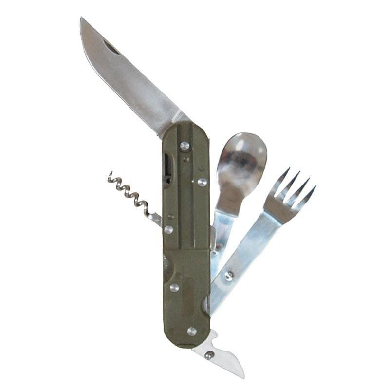AlwaysBeReadyUS's tweet image. European 4-in-1 Chowset – Olive Drab Survival/Crisis Utensil Kit

alwaysbereadyusa.com/european-4-in-… 

alwaysbereadyusa.com

#SurvivalGear #FieldRations #PrepperTools #EmergencyKits #AlwaysBeReady