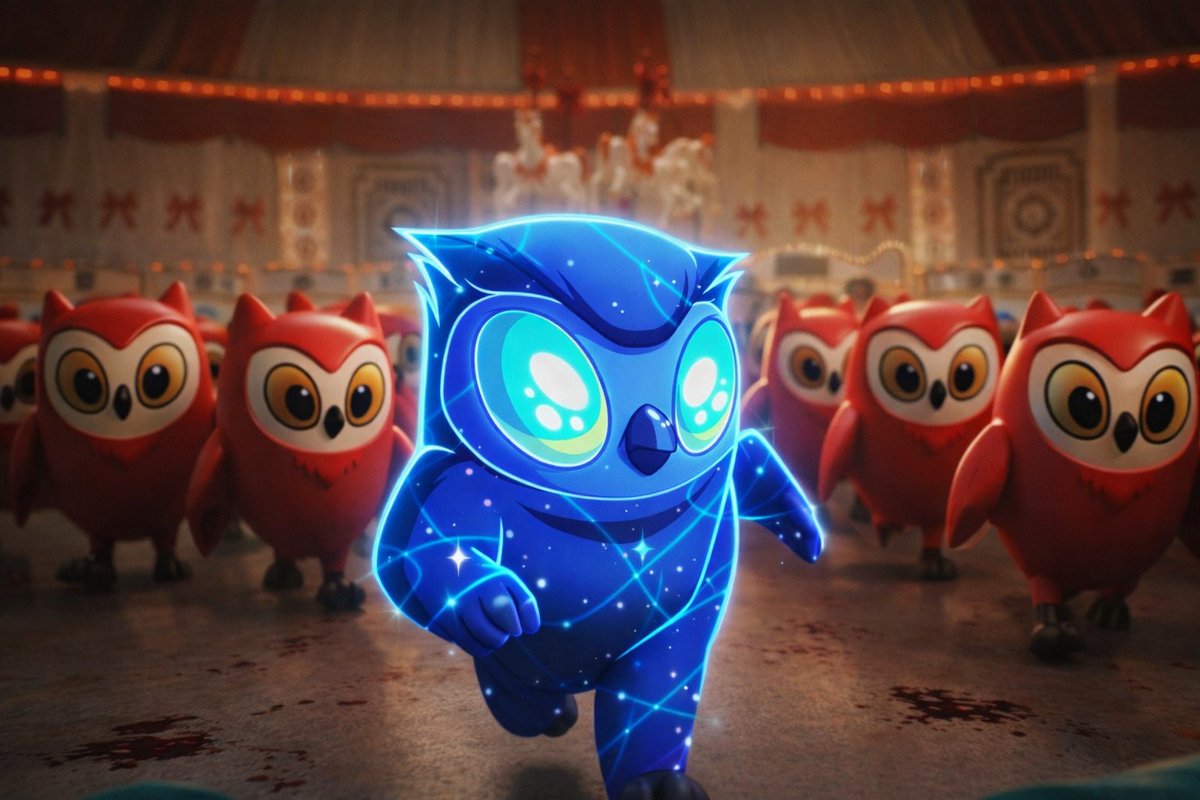 Moonbirds tweet media