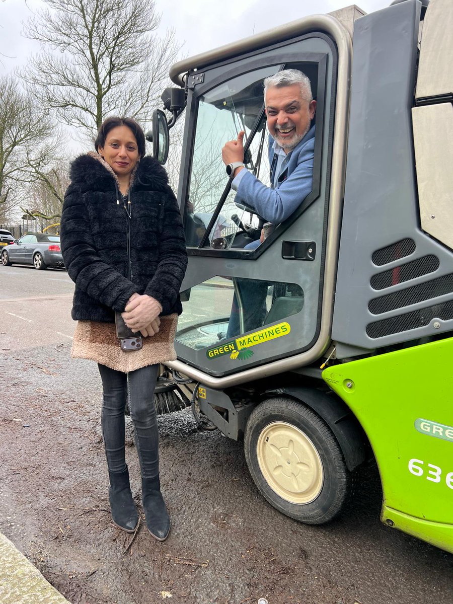 Brent Council tweet media