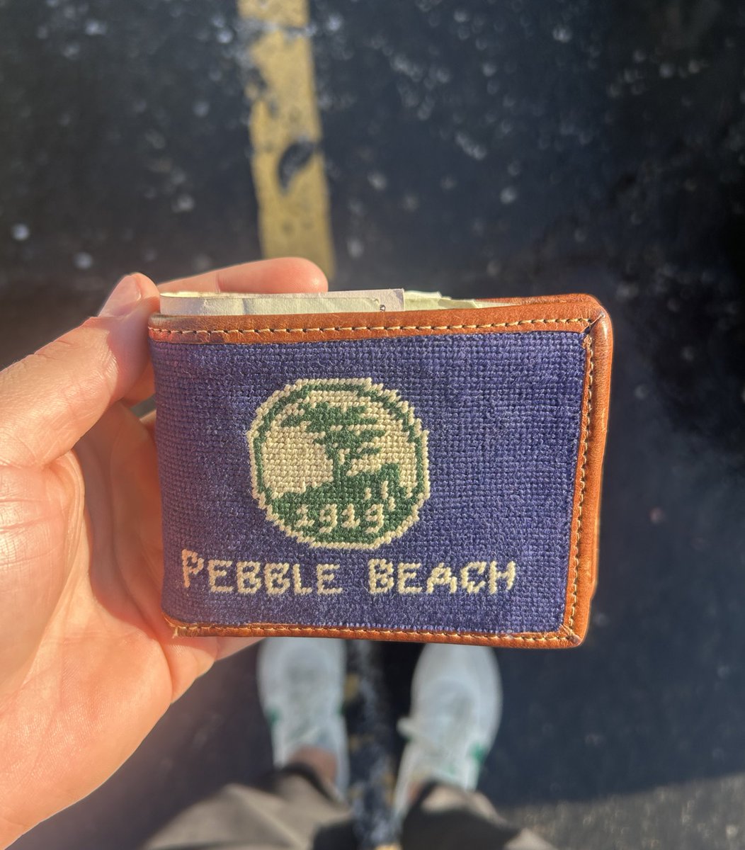 Bill “Softhands” Haas tweet media