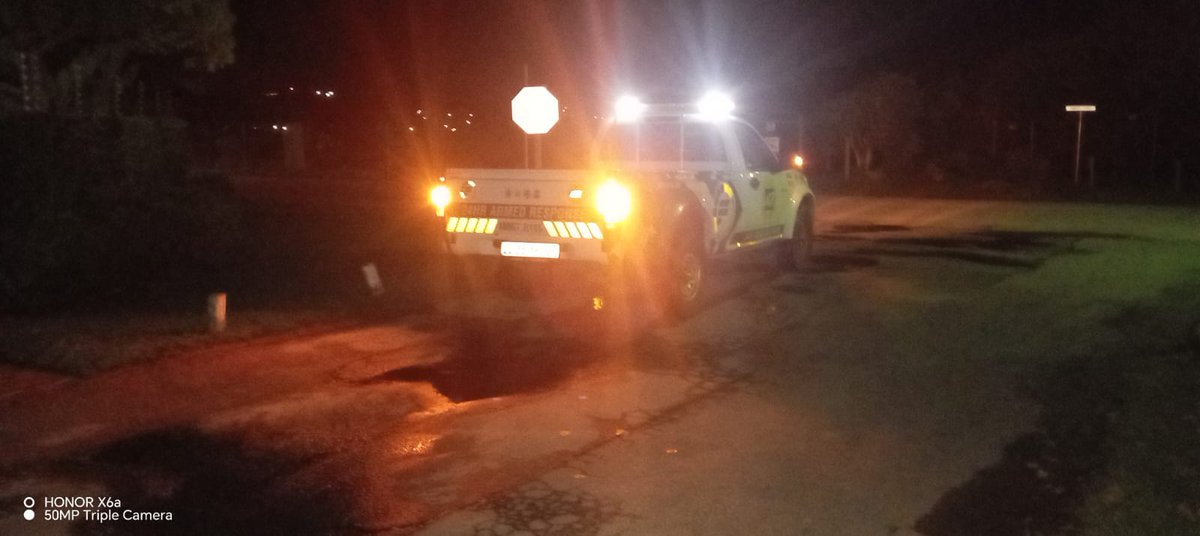 Fidelity_Secure's tweet image. Hello, Garden Route! We're dedicated to boosting visibility in your neighborhoods to help deter crime. With us, you’re covered!

#FidelityADT #GardenRoute #safety #security #WeAreFidelity