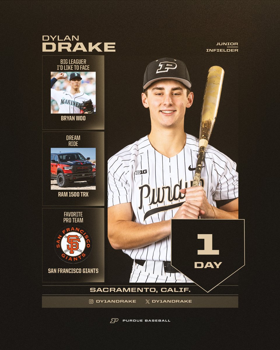 Purdue Baseball tweet media