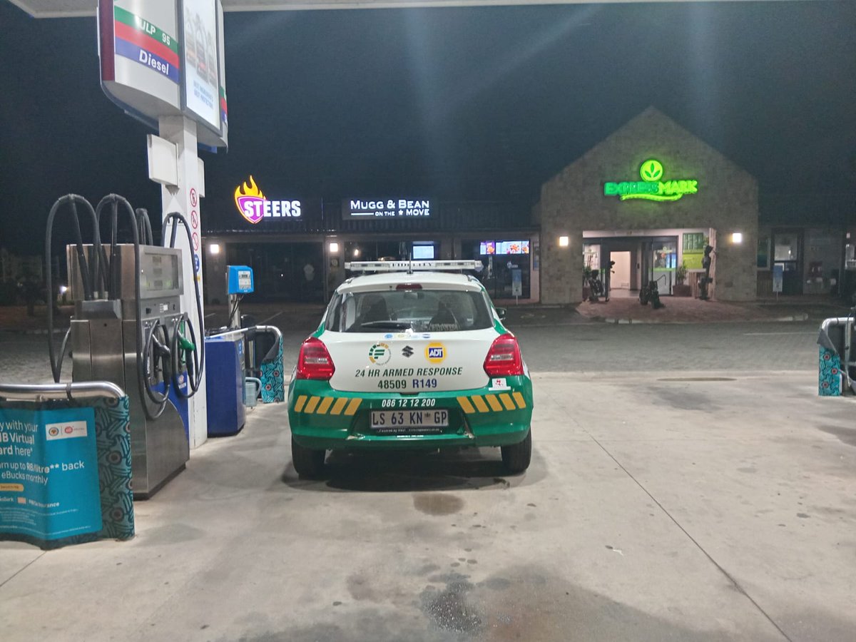 Fidelity_Secure's tweet image. Hello, Garden Route! We're dedicated to boosting visibility in your neighborhoods to help deter crime. With us, you’re covered!

#FidelityADT #GardenRoute #safety #security #WeAreFidelity