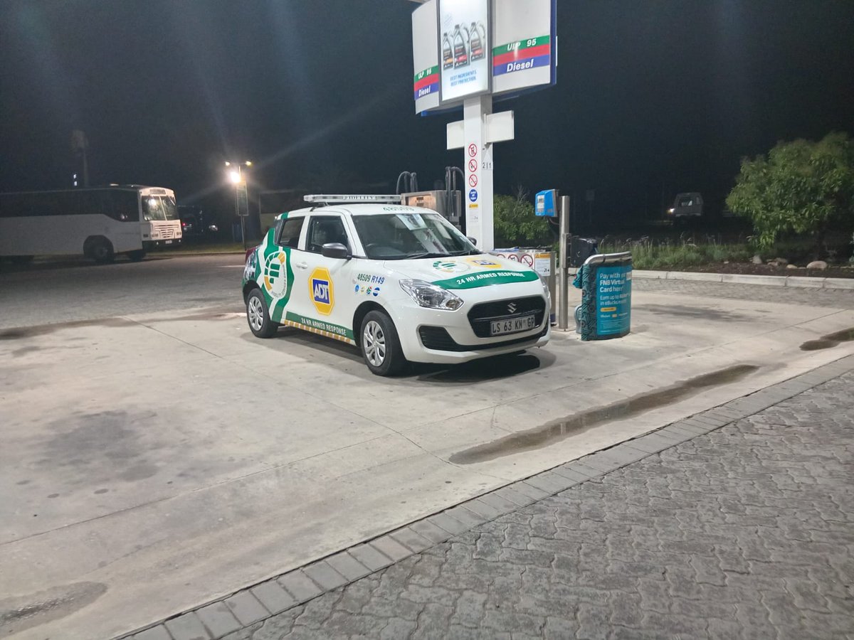 Fidelity_Secure's tweet image. Hello, Garden Route! We're dedicated to boosting visibility in your neighborhoods to help deter crime. With us, you’re covered!

#FidelityADT #GardenRoute #safety #security #WeAreFidelity