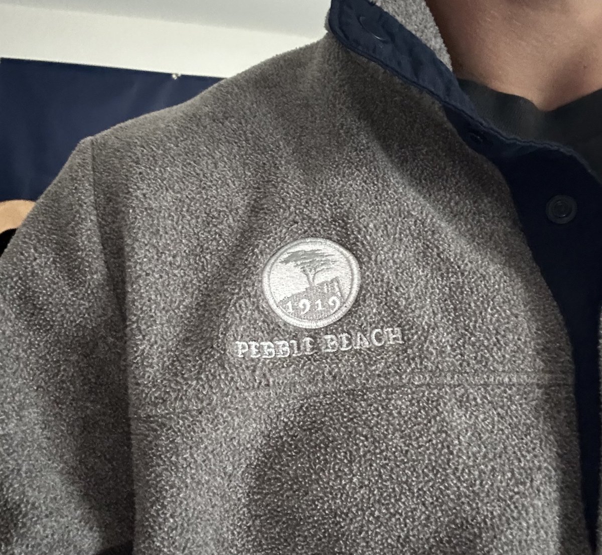 Bill “Softhands” Haas tweet media