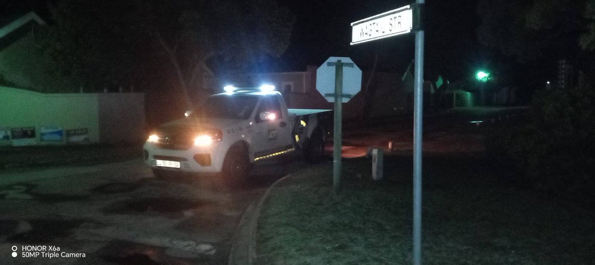 Fidelity_Secure's tweet image. Hello, Garden Route! We're dedicated to boosting visibility in your neighborhoods to help deter crime. With us, you’re covered!

#FidelityADT #GardenRoute #safety #security #WeAreFidelity