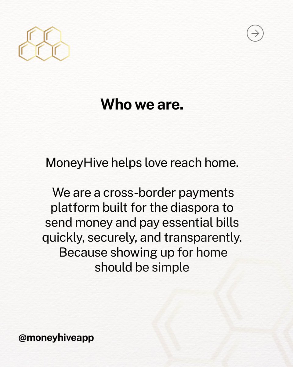 MoneyHive tweet media