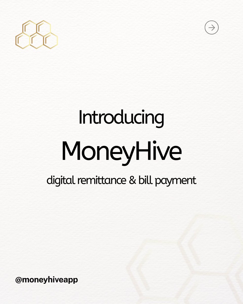 MoneyHive tweet media