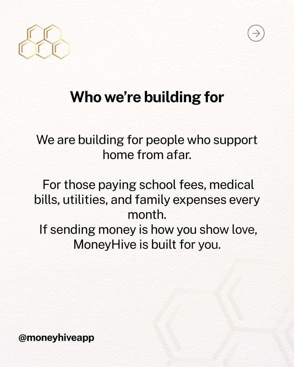 MoneyHive tweet media