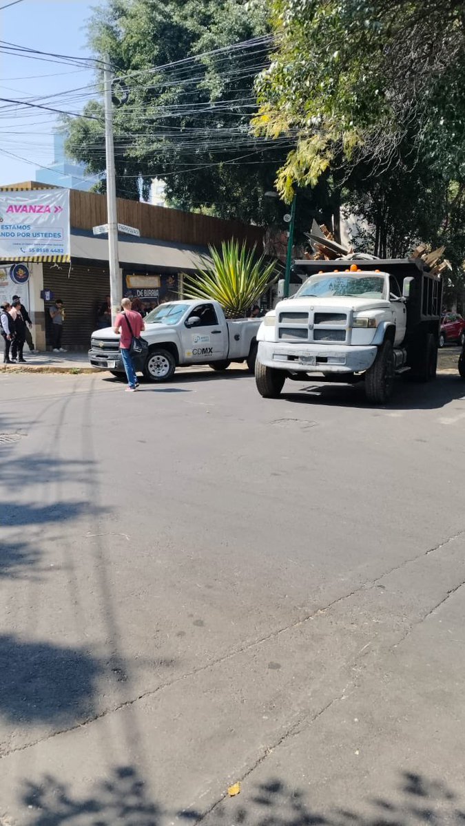Juan Becerra Acosta tweet media