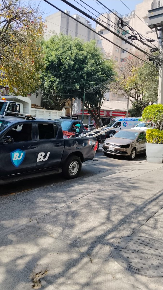 Juan Becerra Acosta tweet media