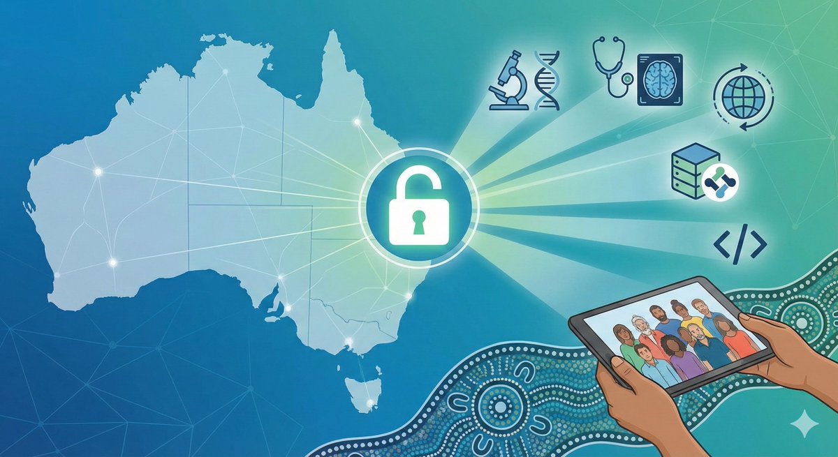 Knowledgespeak tweet media