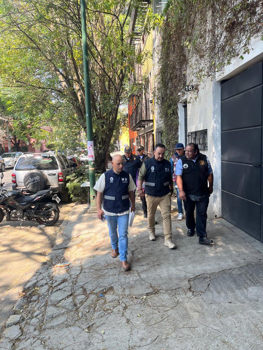 Observatorio de Gestión y Atención Ciudadana tweet media