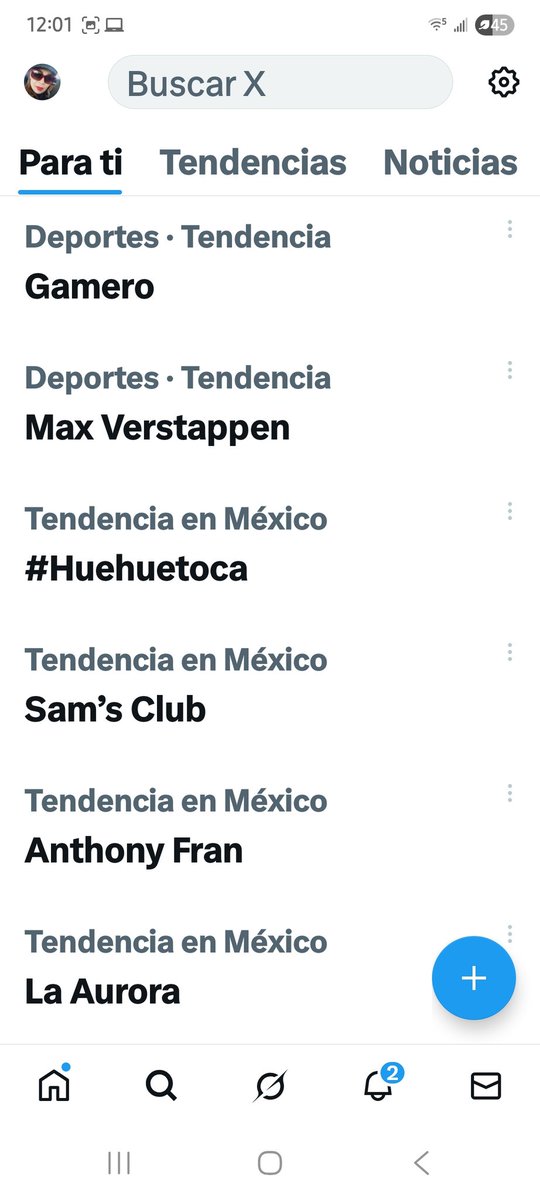 Mónica Gamero tweet media