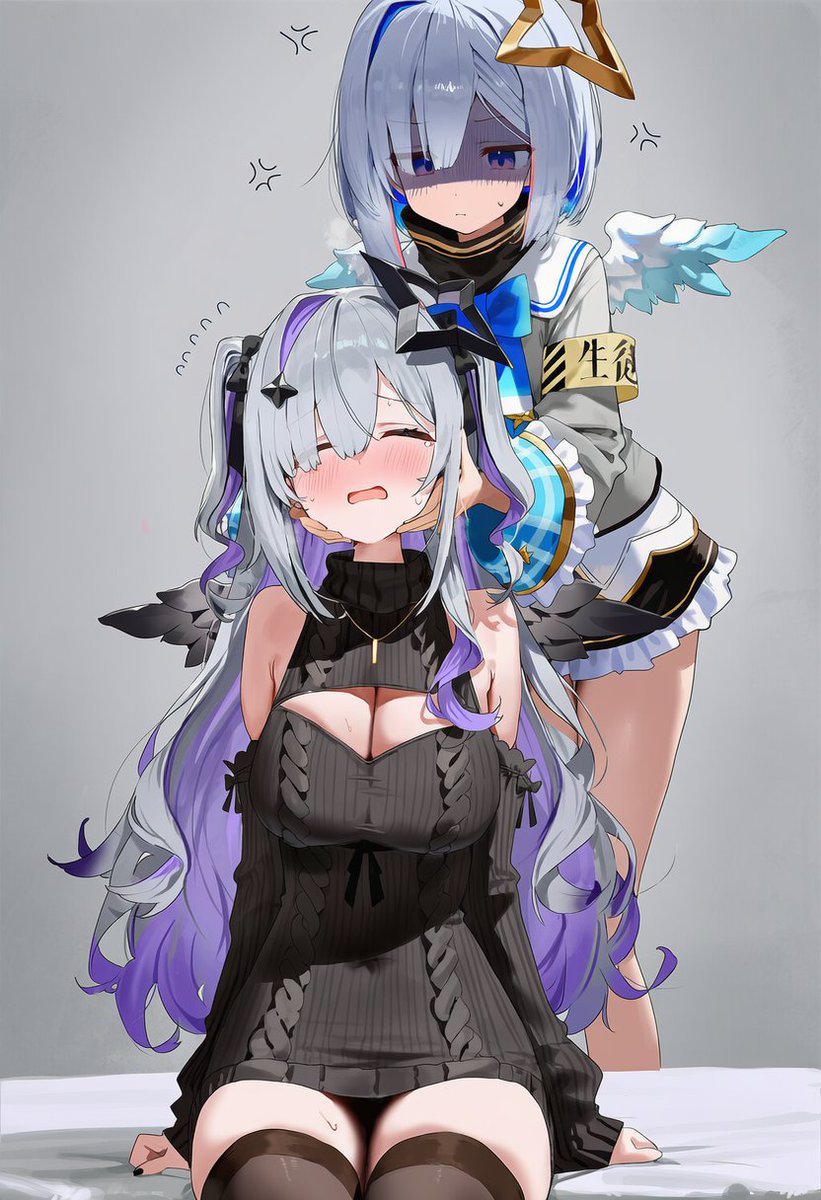 いらぬシーンを作って遊んでた 