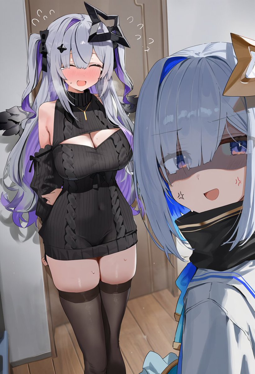 いらぬシーンを作って遊んでた 