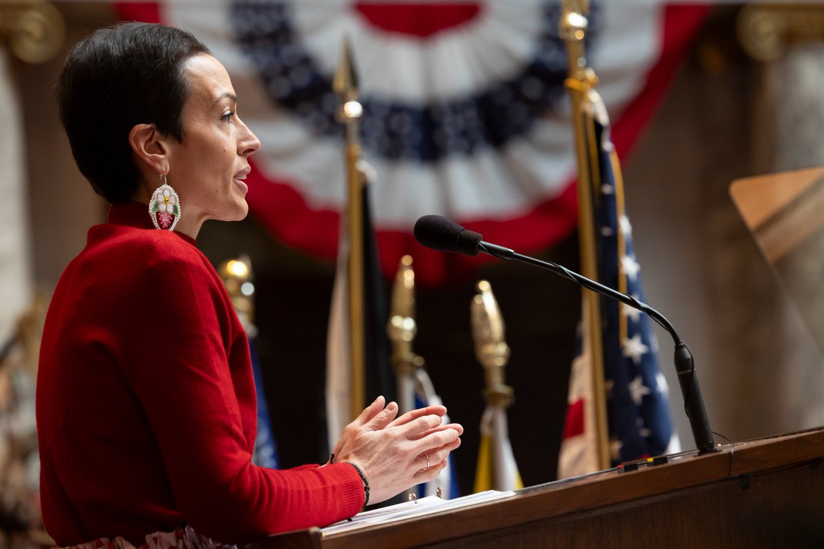 Representative Priscilla A. Prado tweet media