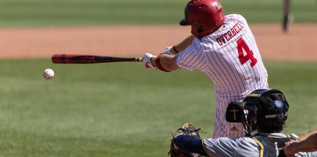 ⚾️🔴Tomorrow is opening day for Nebraska baseball. With a new season comes a new gauntlet of non-conference opponents. 

In the first weekly preview of the year, each opponent gets broken down and I share some "Word Around the Chalk" <a href="/HuskerOnline/">HuskerOnline</a> 

🔗on3.com/teams/nebraska…