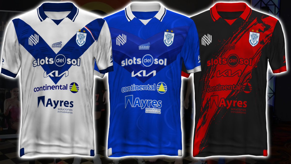 BrunoGyTh66's tweet photo. Kits 2026 de Sportivo Ameliano @ClubSpAmeliano 
#pes2021 #eFootball #peskits

Link: https://t.co/lXc0AwW7nT https://t.co/Kz3kYe2BcT