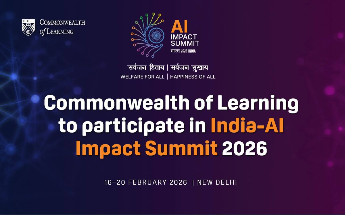 Next week, Kenya School of TVET CEO Dr. <a href="/edwintarno/">Dr. Edwin Tarno, PhD. HSC. FEnv</a> will speak at the AI–India Impact Summit in Delhi (Feb 17, 2026). His session advances the Gaborone Statement, shaping frugal, sovereign &amp; inclusive AI for education.
