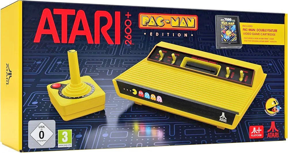 ALEX2047tv's tweet image. #Atari #Atari2600
