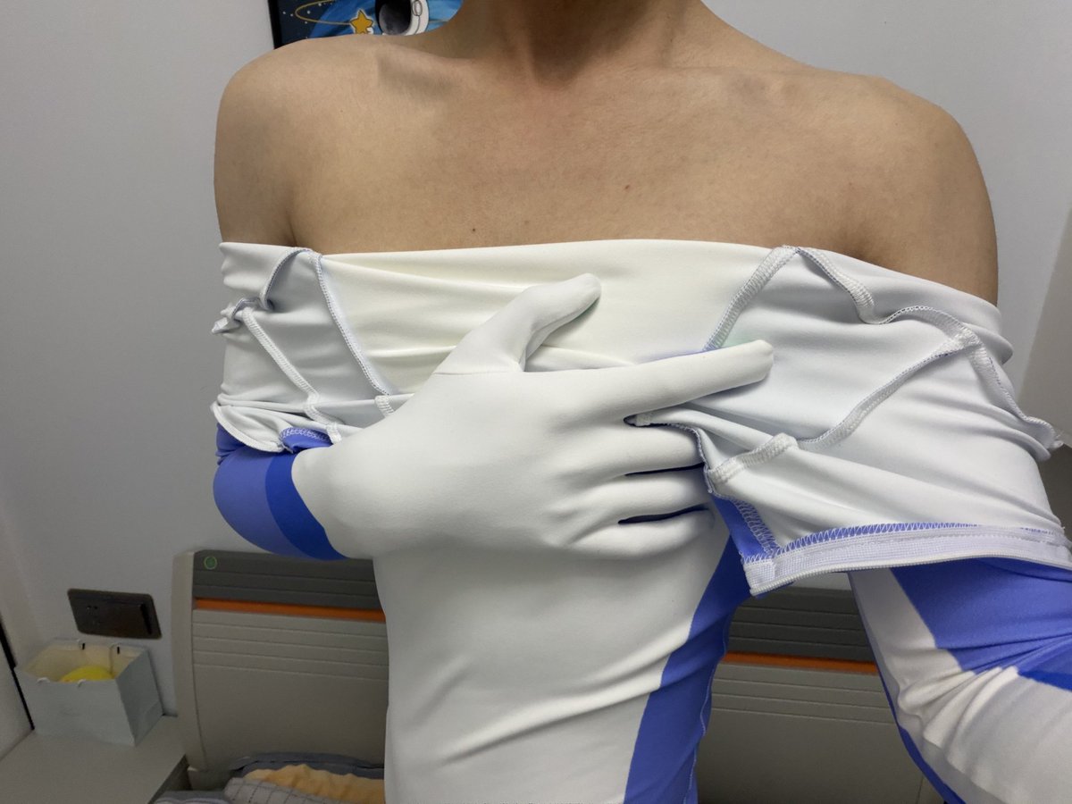 佳乐斯 tweet media