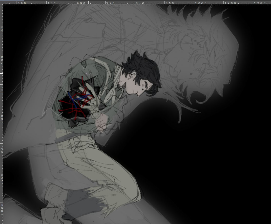 want to be one with you