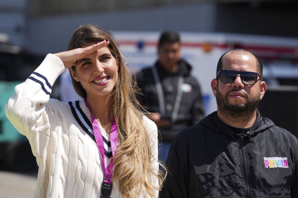 Justicia Internacional tweet media