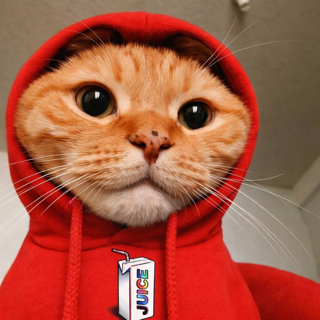 tethegamer2's tweet photo. Every buy and sell from dev wallet is $JUICE tek market making 

All supply from dev wallet will continue to be added to LP, 

Lp fees will 100% go back into the chart 

Dev wallet: 8RrMaJXYwANd4zEskfPQuSYE35dTzaYtuwyKz3ewcZQx https://t.co/5etIzeTG2F