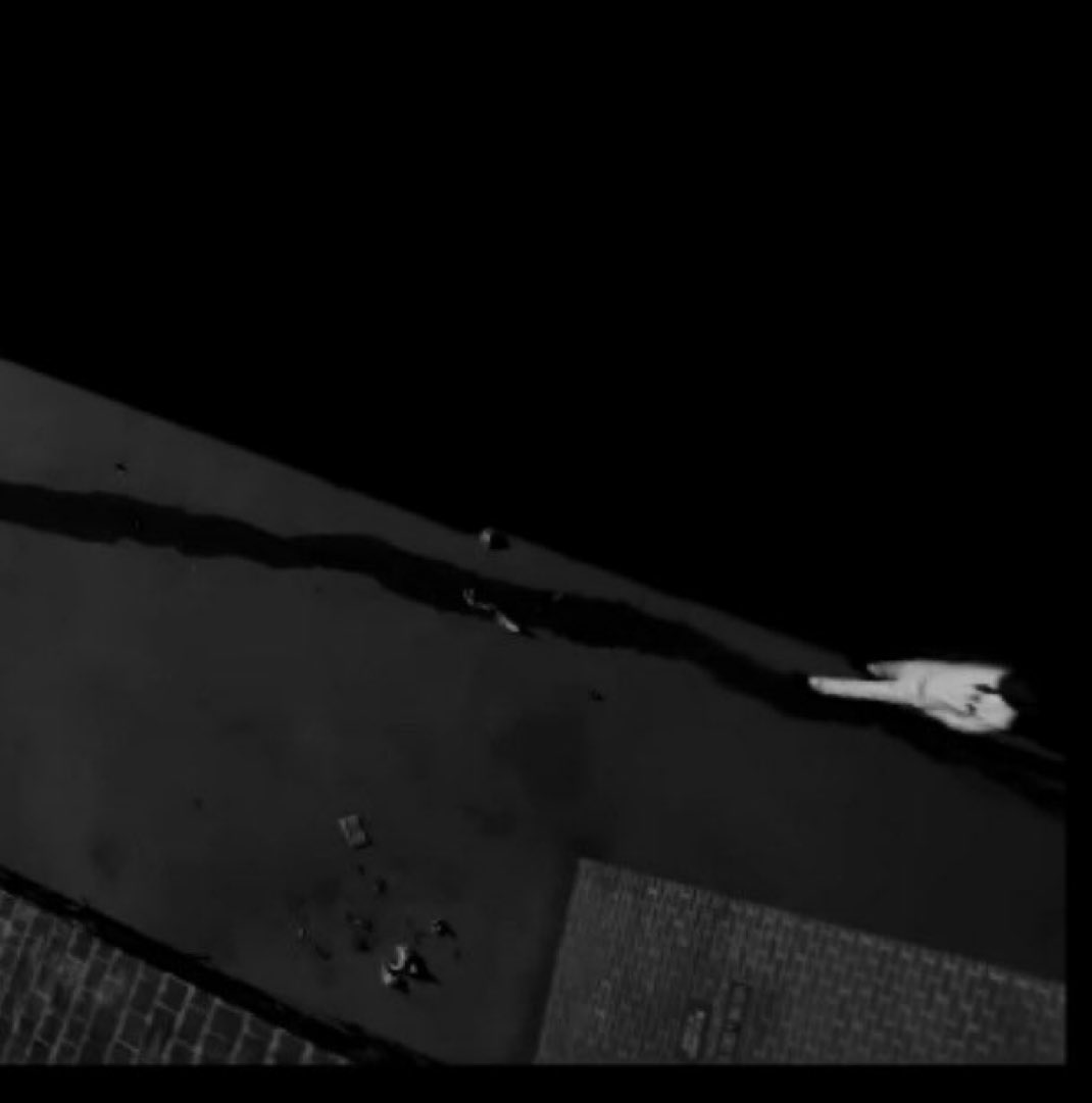 First potential look at Mister Negative in the ‘SPIDER-NOIR’ series.