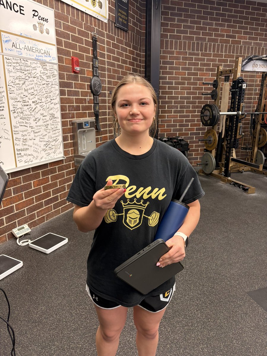 PennStrength's tweet photo. WANT TO https://t.co/HbVMsuNIa9