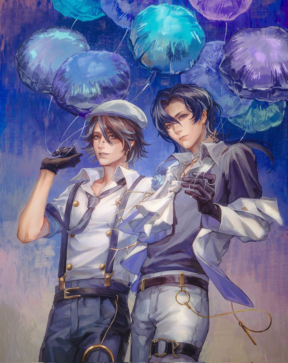 千里既往 tweet media