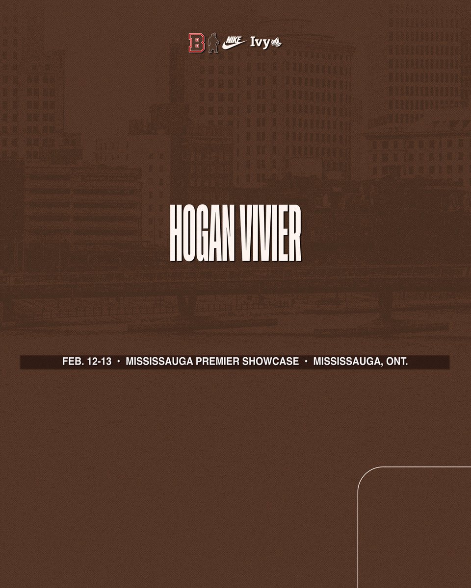 BrownU_WSoccer's tweet image. In search of future Bears 🐻

- Coach Vivier will be in Ontario, Canada
- Coach Reis and Coach Castro will be in Dallas and Frisco
- Coach McNeill will be in the Greater Philly area

#EverTrue