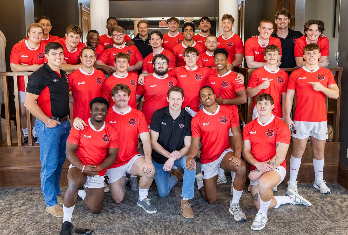 A-State Alumni Assoc tweet media