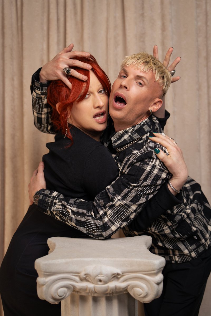 I don’t speak Russian but I can if you like