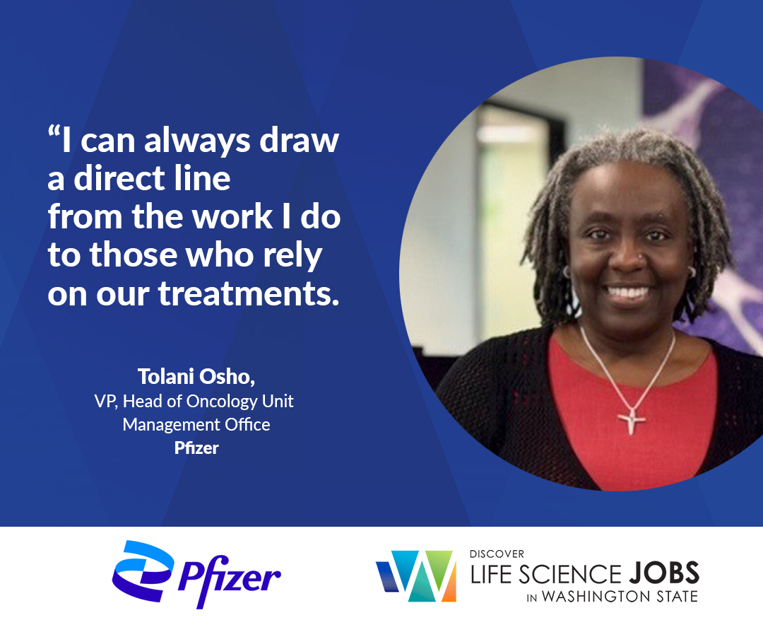 Life Science WA tweet media