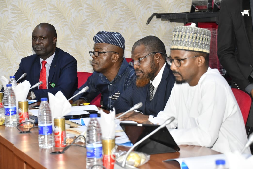 Code of Conduct Bureau tweet media