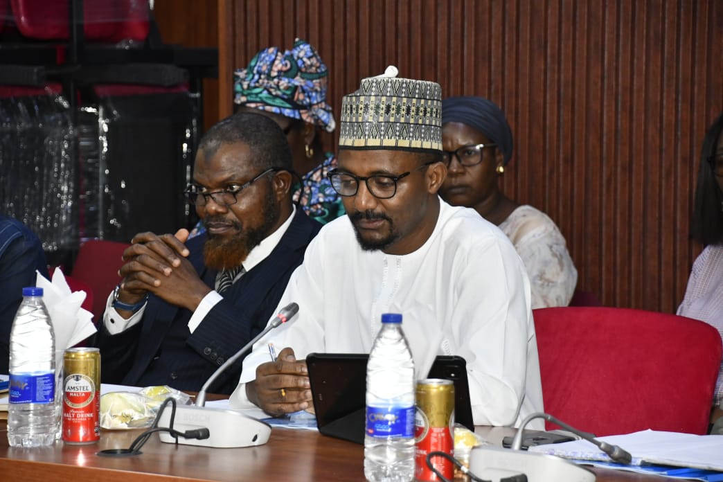 Code of Conduct Bureau tweet media